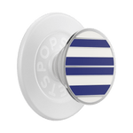 Enamel Nautical Stripe — MagSafe PopGrip - US 70093