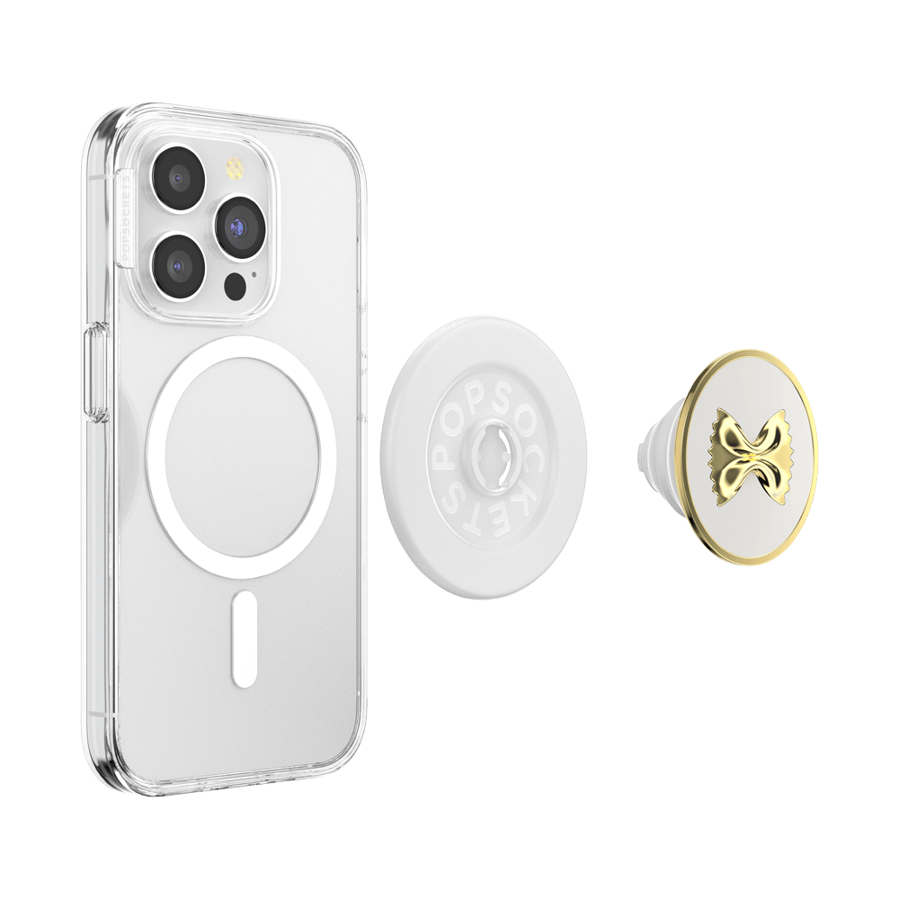 Enamel Pasta — MagSafe PopGrip - US 83174