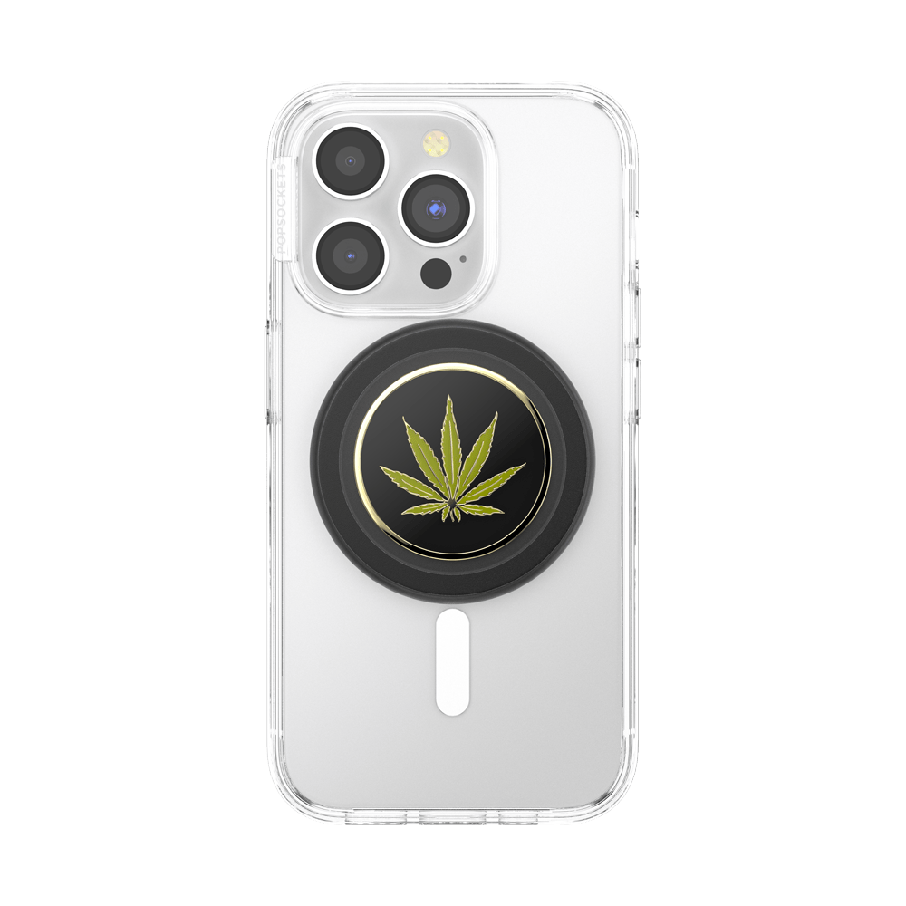Enamel PotLuck — MagSafe PopGrip - US 26216