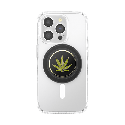 Enamel PotLuck — MagSafe PopGrip - US 39703