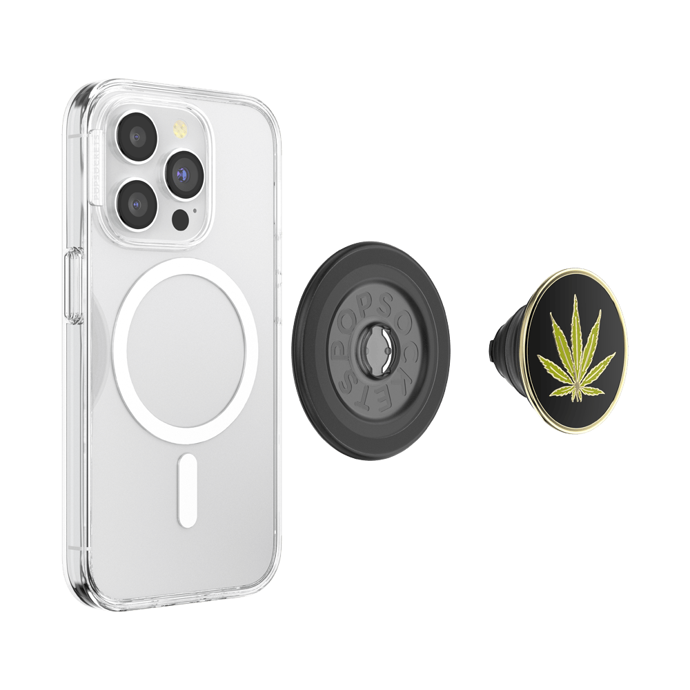 Enamel PotLuck — MagSafe PopGrip - US 98439