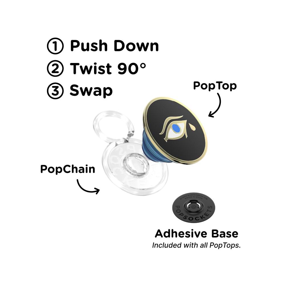Enamel Prosper — PopTop - US 61679