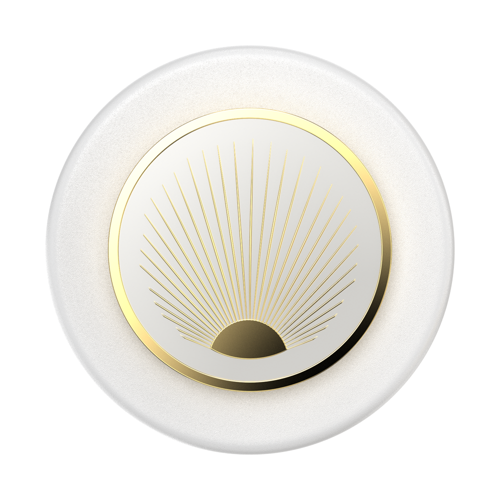 Enamel Radiant White — MagSafe PopGrip - US 60342