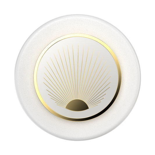 Enamel Radiant White — MagSafe PopGrip - US 26635