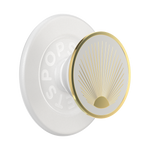Enamel Radiant White — MagSafe PopGrip - US 60342