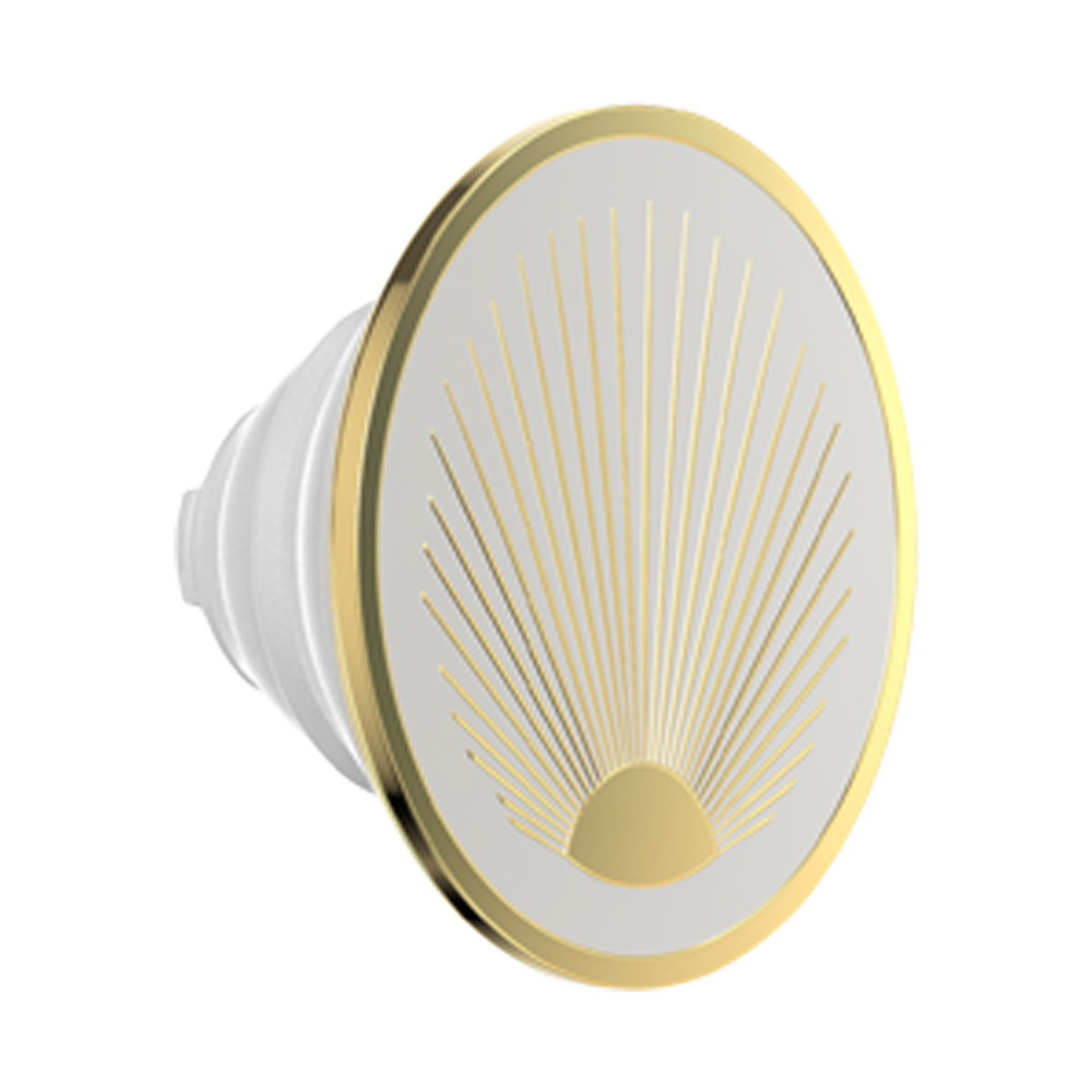 Enamel Radiant White — PopTop - US 70625