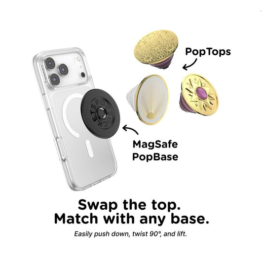 Enamel Radiant White — PopTop - US 70625