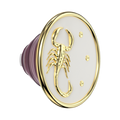 Enamel Scorpio — PopTop - US 73212