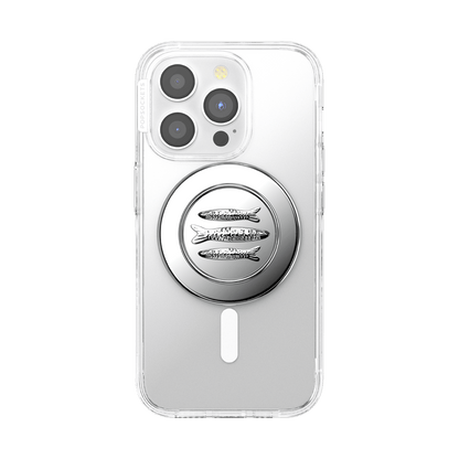 Enamel Seashore Finds — MagSafe PopGrip - US 37965