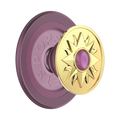Enamel Sun Jewel Mauve — MagSafe PopGrip - US 18129