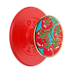 Enamel Tomato Rosso — MagSafe PopGrip - US 87709