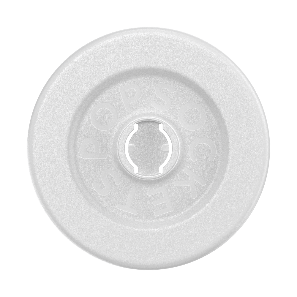 Enamel Venus White — MagSafe PopGrip - US 76058