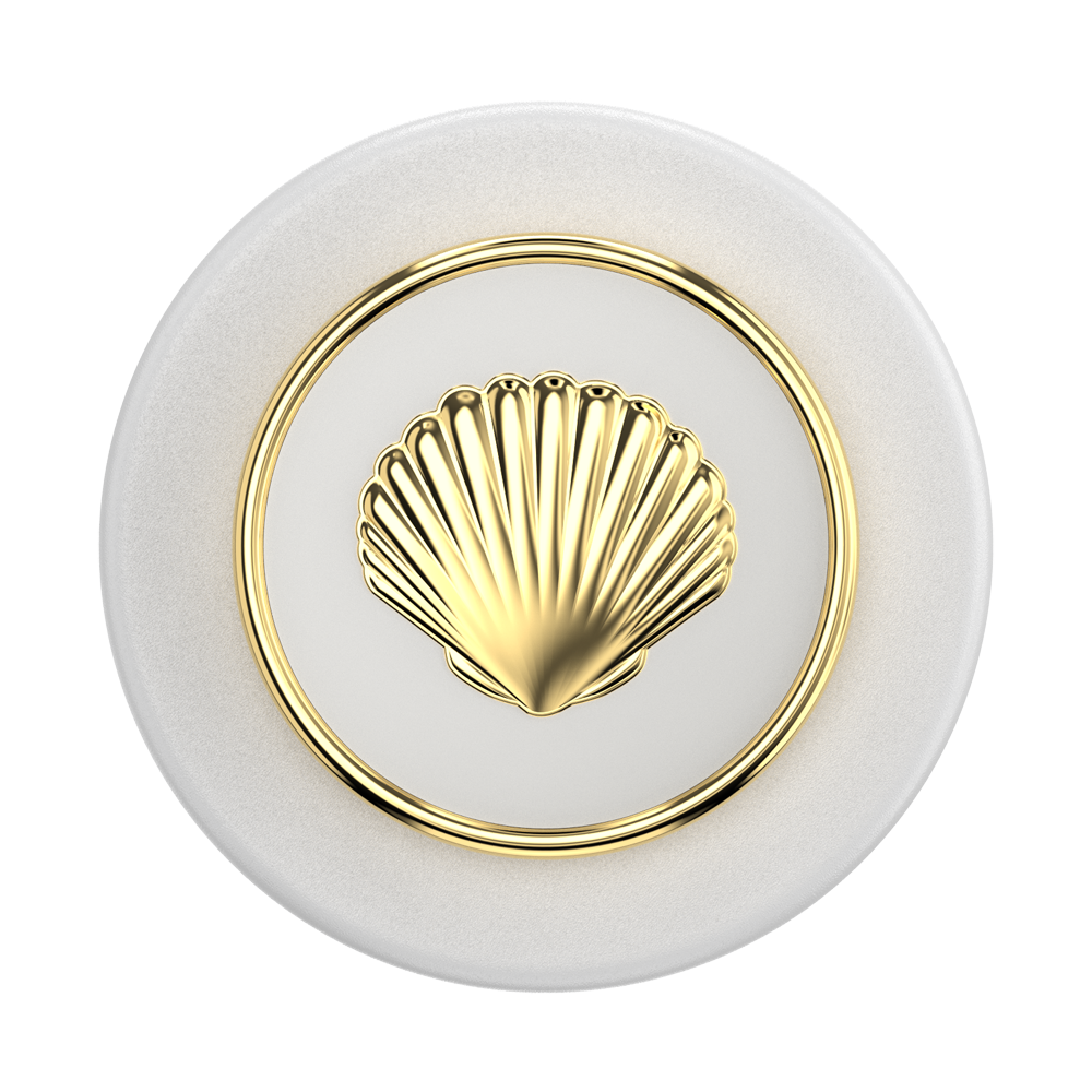 Enamel Venus White — MagSafe PopGrip - US 76058