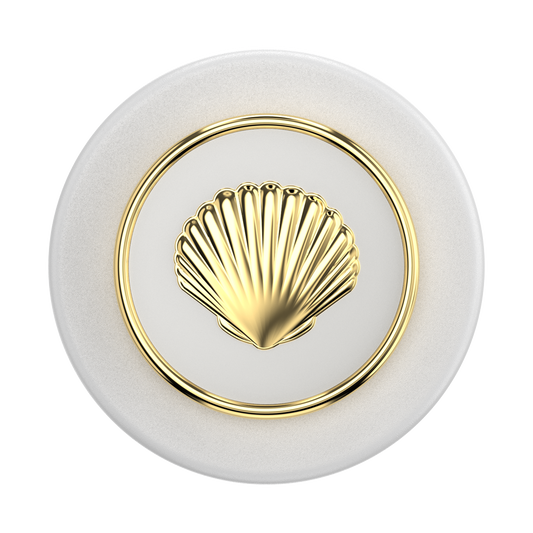 Enamel Venus White — MagSafe PopGrip - US 16684