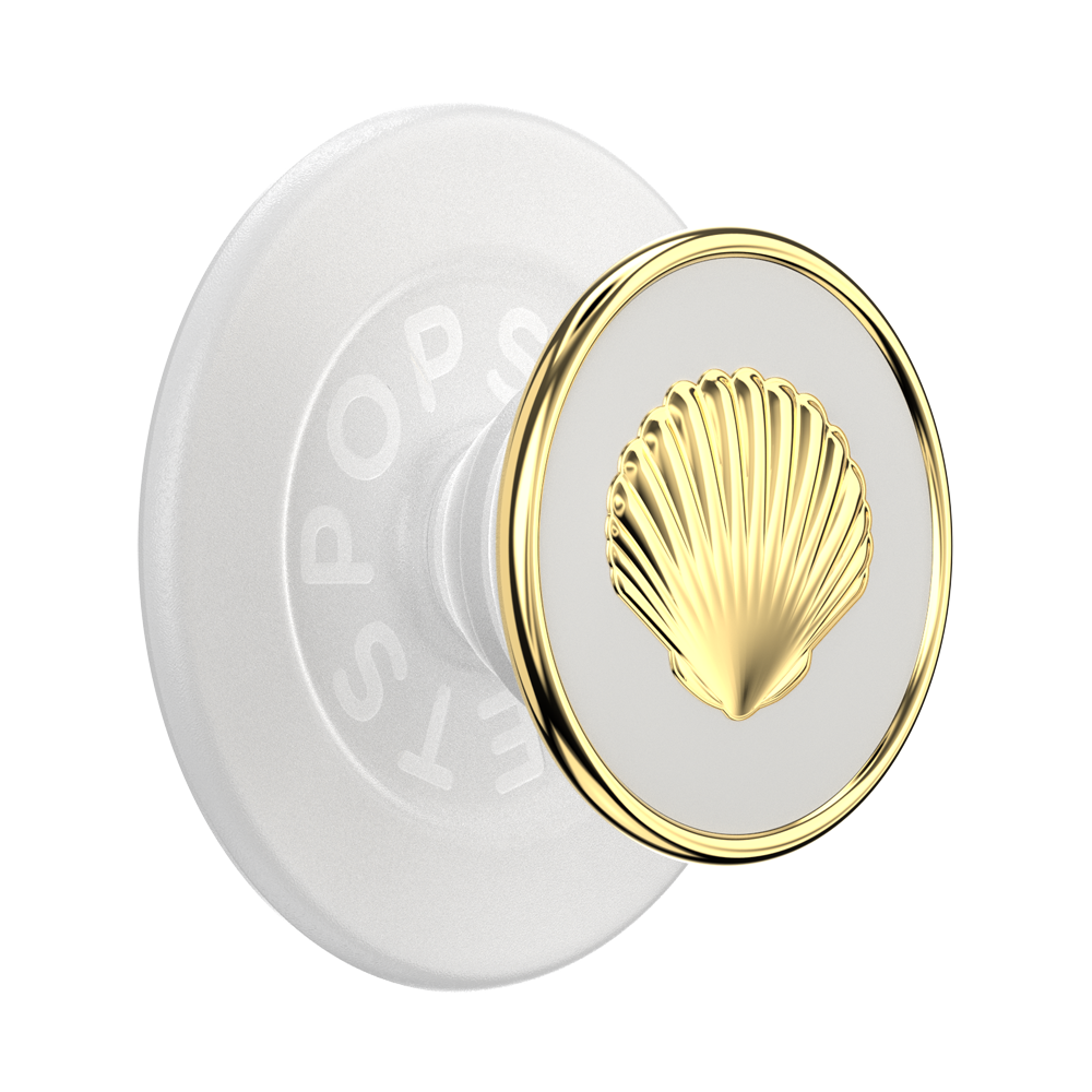 Enamel Venus White — MagSafe PopGrip - US 18776