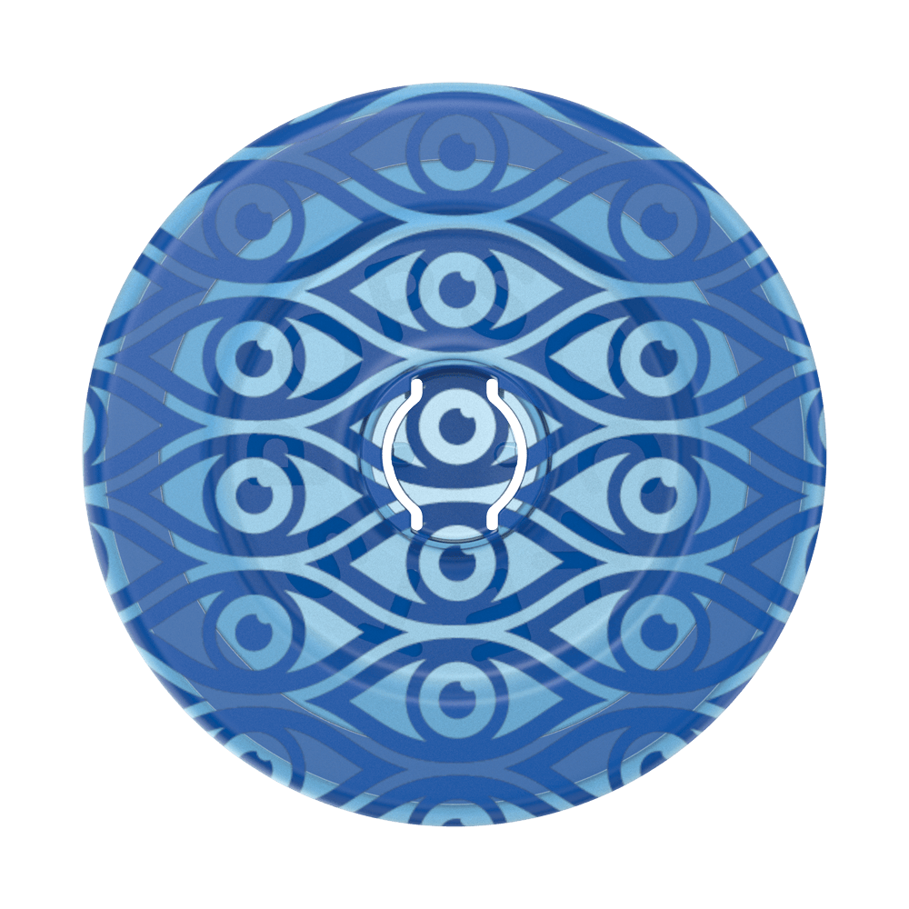 Translucent Eyes on You — MagSafe PopGrip - US 62884