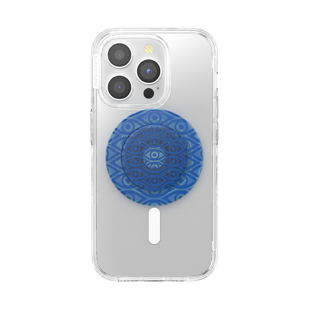 Translucent Eyes on You — MagSafe PopGrip - US 13347