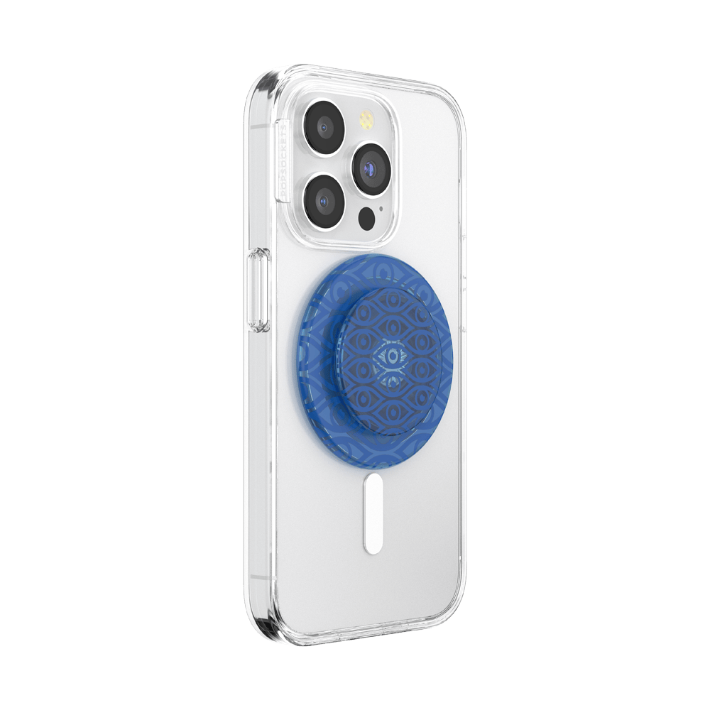 Translucent Eyes on You — MagSafe PopGrip - US 13347