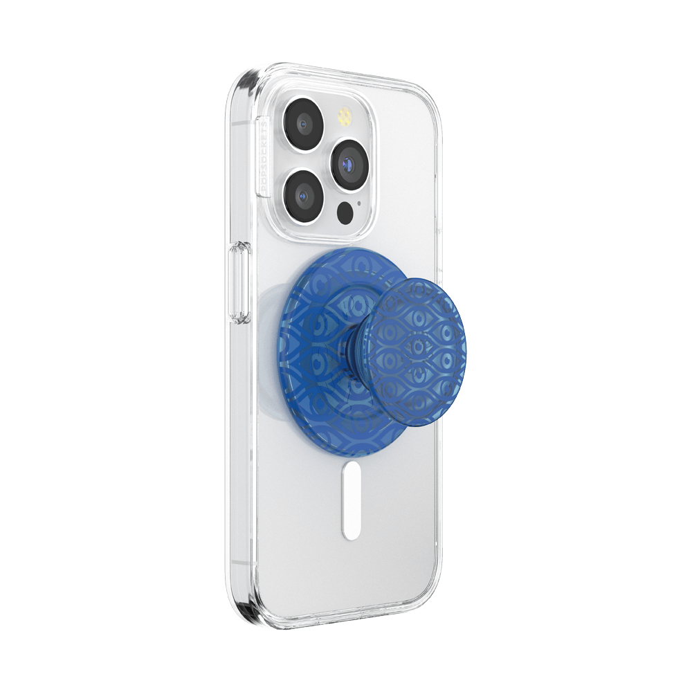 Translucent Eyes on You — MagSafe PopGrip - US 96901