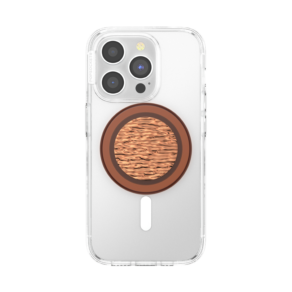 Fata Morgana Amber — MagSafe PopGrip - US 07965