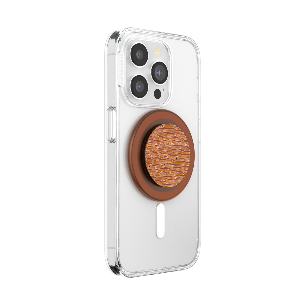 Fata Morgana Amber — MagSafe PopGrip - US 45600