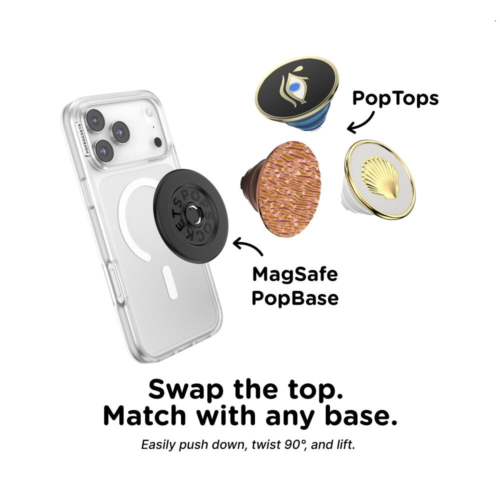 Fata Morgana Amber — PopTop - US 47557