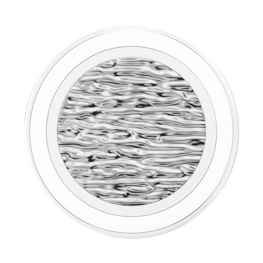 Fata Morgana Chrome — MagSafe PopGrip - US 66635