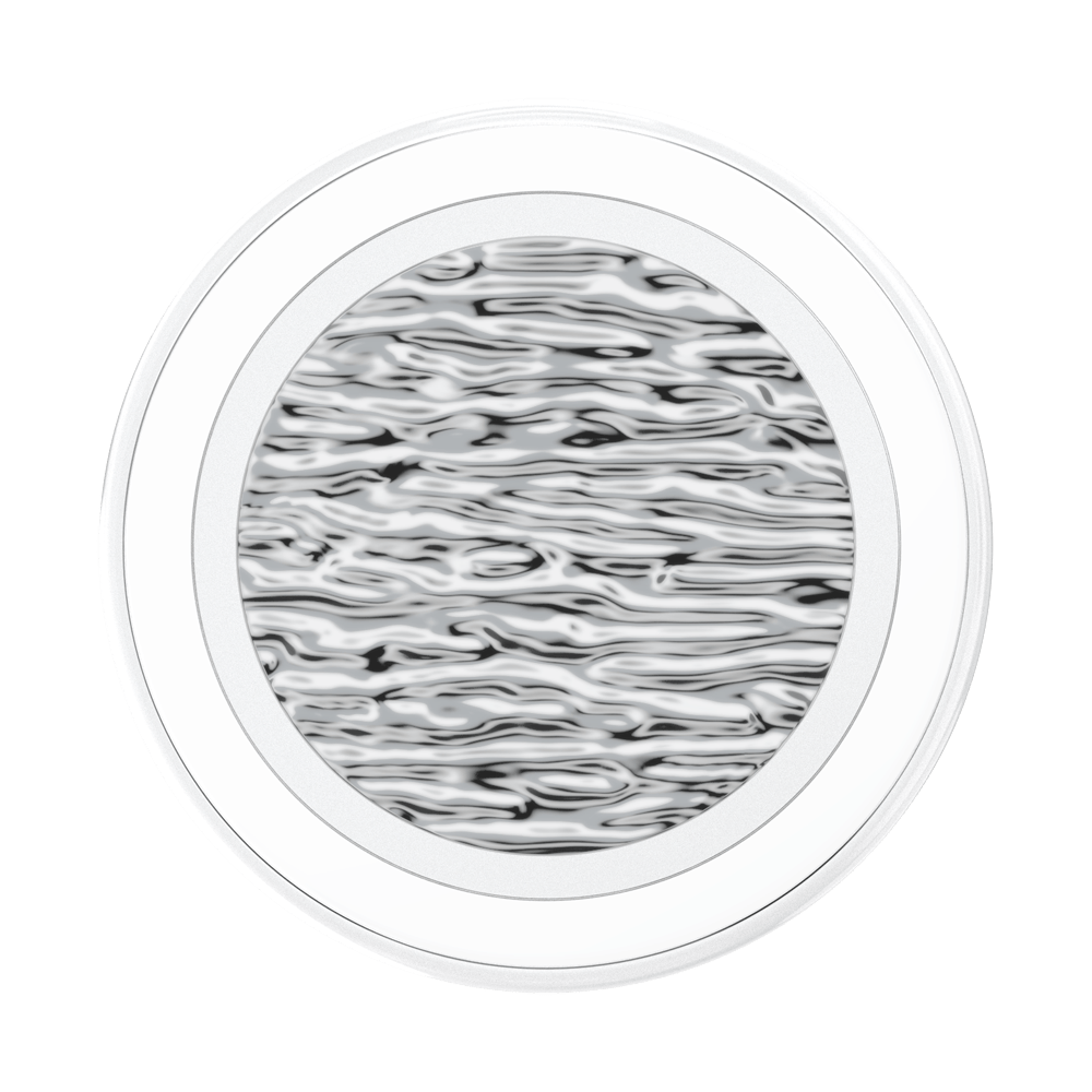 Fata Morgana Chrome — MagSafe PopGrip - US 89403