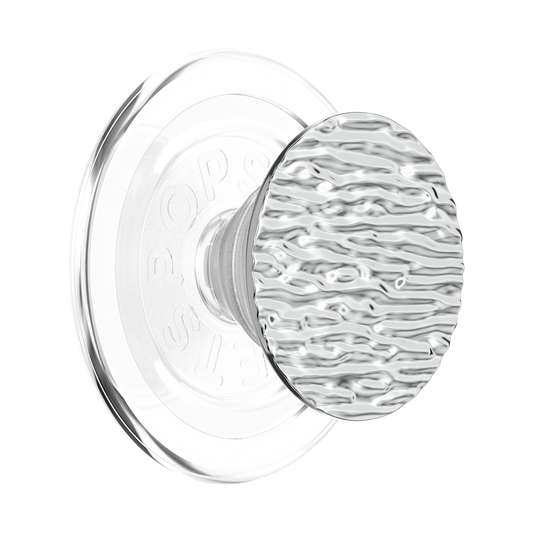 Fata Morgana Chrome — MagSafe PopGrip - US 66635