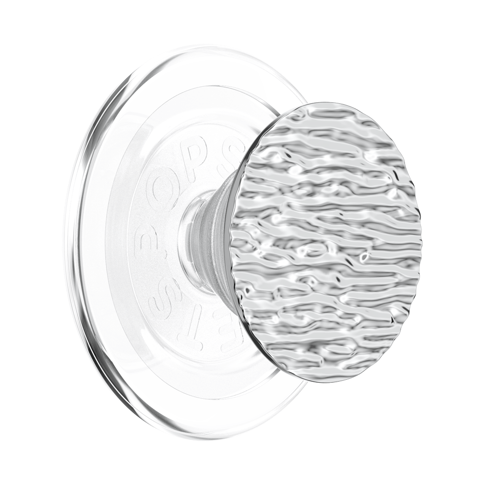 Fata Morgana Chrome — MagSafe PopGrip - US 06547