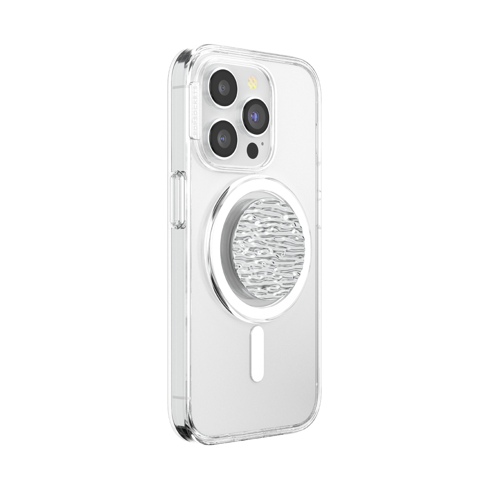 Fata Morgana Chrome — MagSafe PopGrip - US 89403