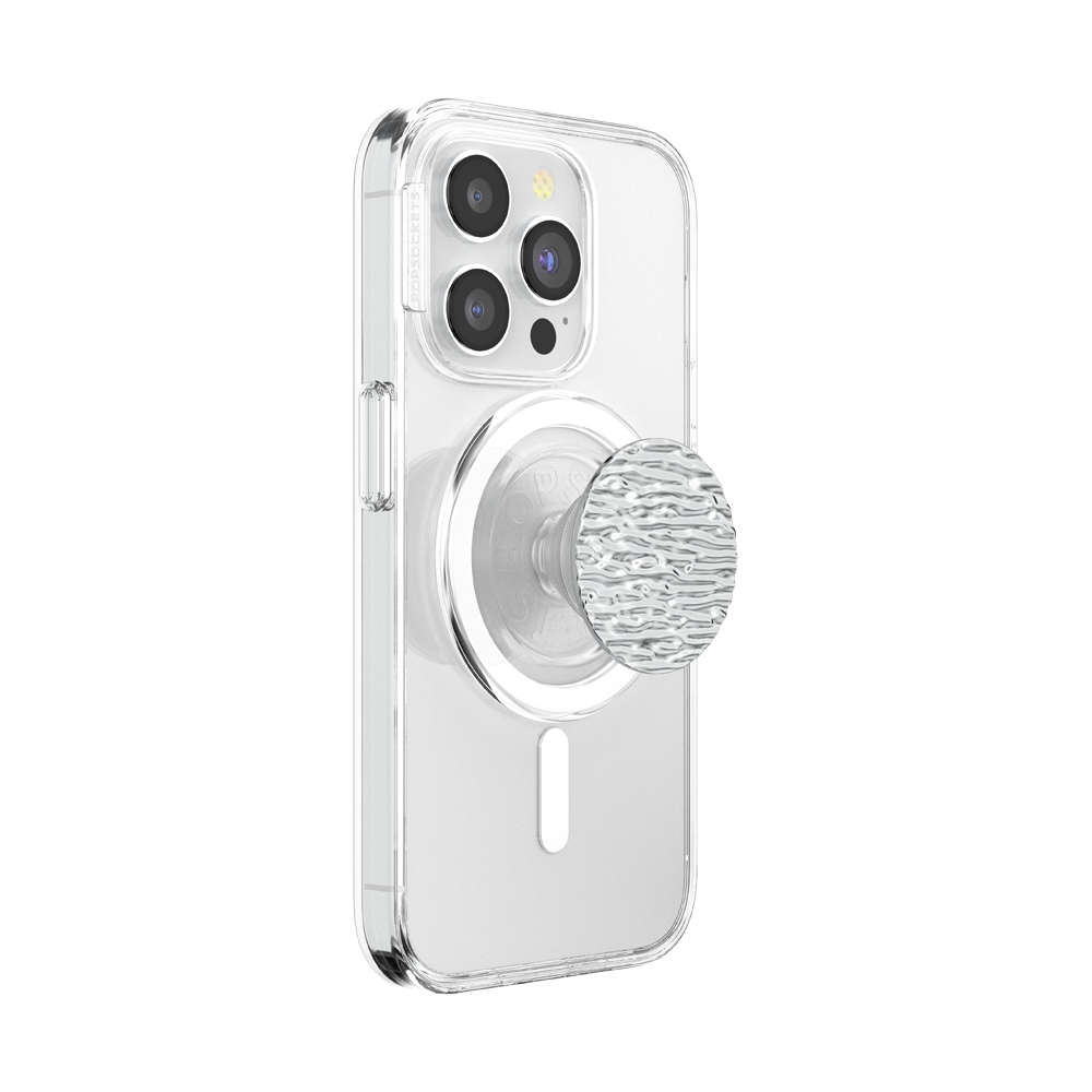 Fata Morgana Chrome — MagSafe PopGrip - US 89403