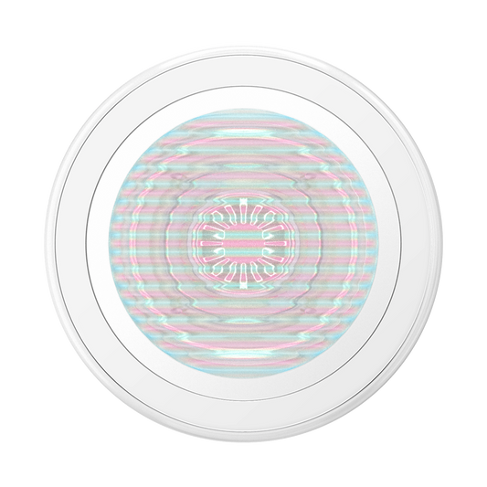 Fluted Opalescent — MagSafe PopGrip - US 54530