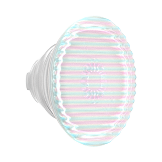 Fluted Opalescent — PopTop - US 80985