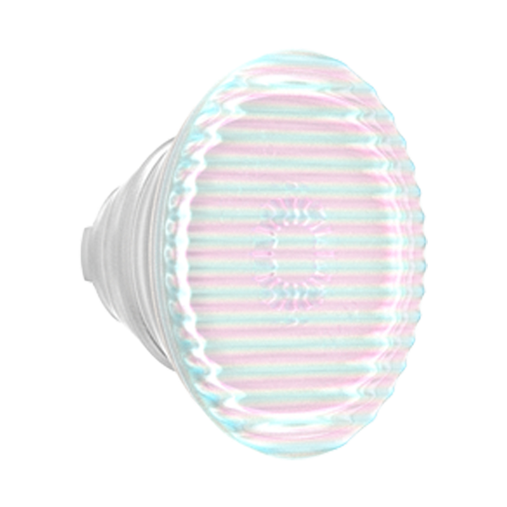 Fluted Opalescent — PopTop - US 17616