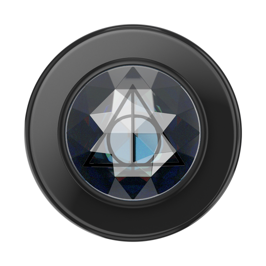 Dich Diam Master of Death — MagSafe PopGrip - US 75157