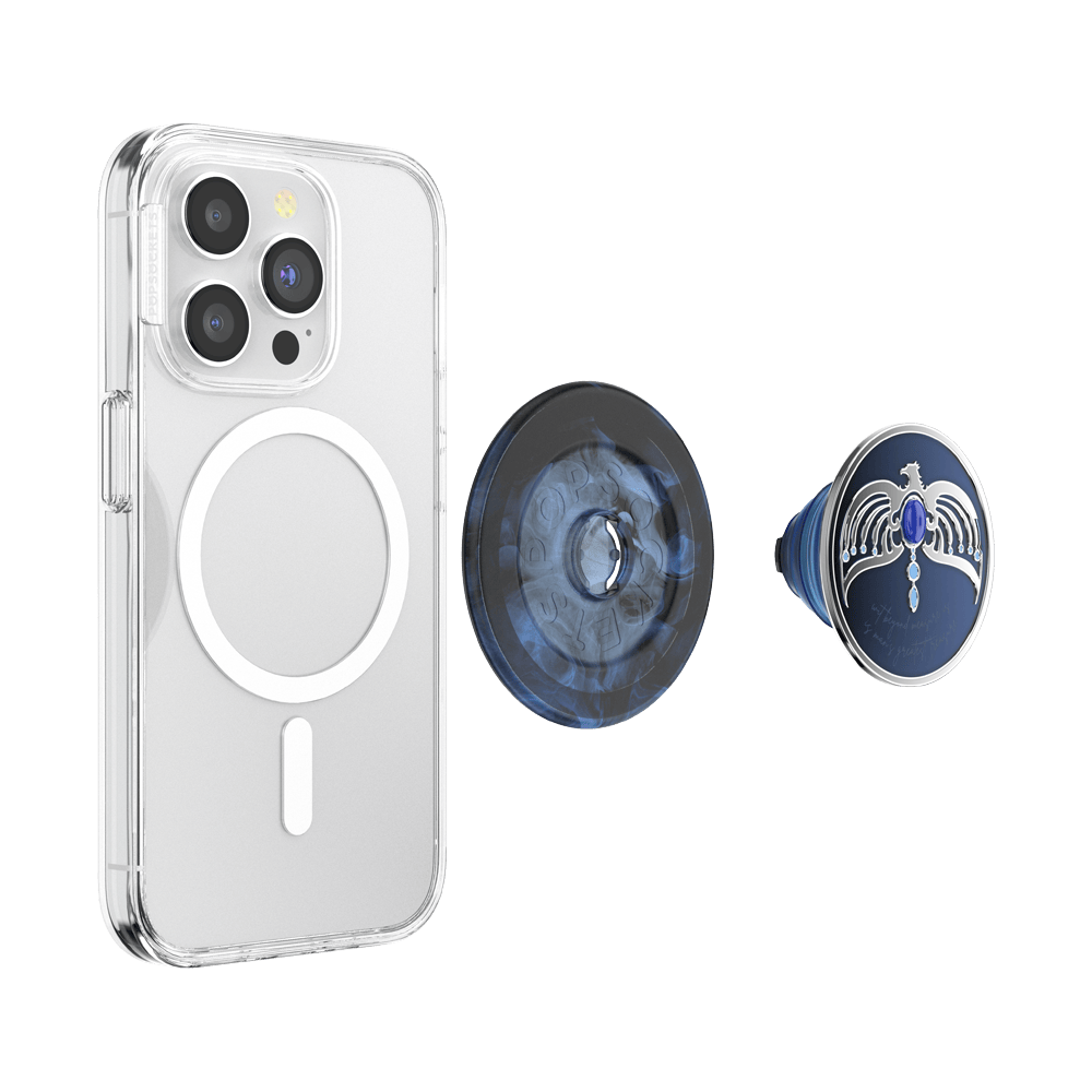 Enamel Diadem — MagSafe PopGrip - US 84977