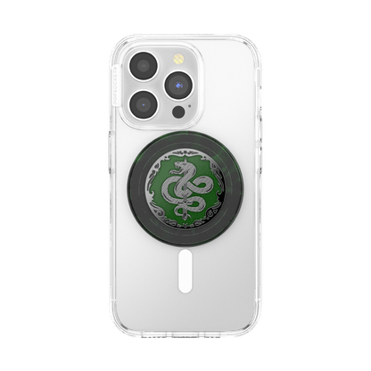 Enamel Horcrux Nagini — MagSafe PopGrip - US 45469