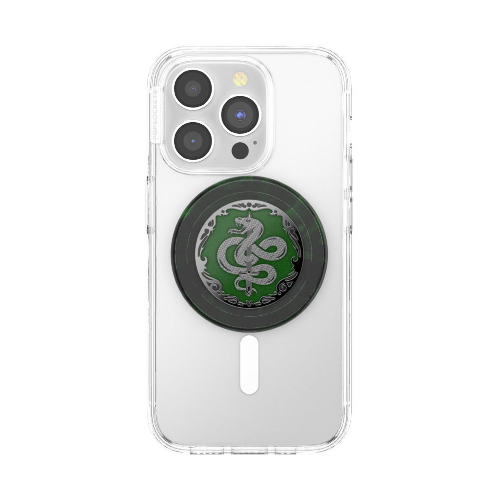 Enamel Horcrux Nagini — MagSafe PopGrip - US 10631