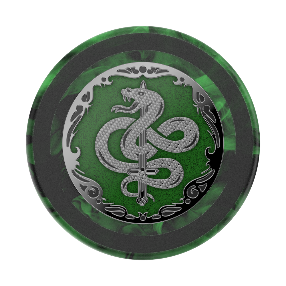 Enamel Horcrux Nagini — MagSafe PopGrip - US 20387