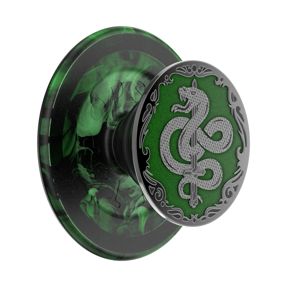 Enamel Horcrux Nagini — MagSafe PopGrip - US 32584