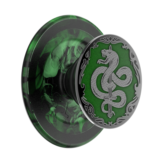 Enamel Horcrux Nagini — MagSafe PopGrip - US 45469