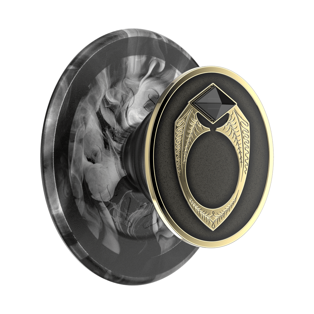Enamel Marvolos Ring — MagSafe PopGrip - US 88320