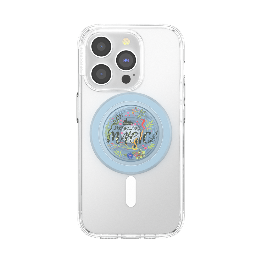 Herbology Magic Gloss — MagSafe PopGrip - US 70823
