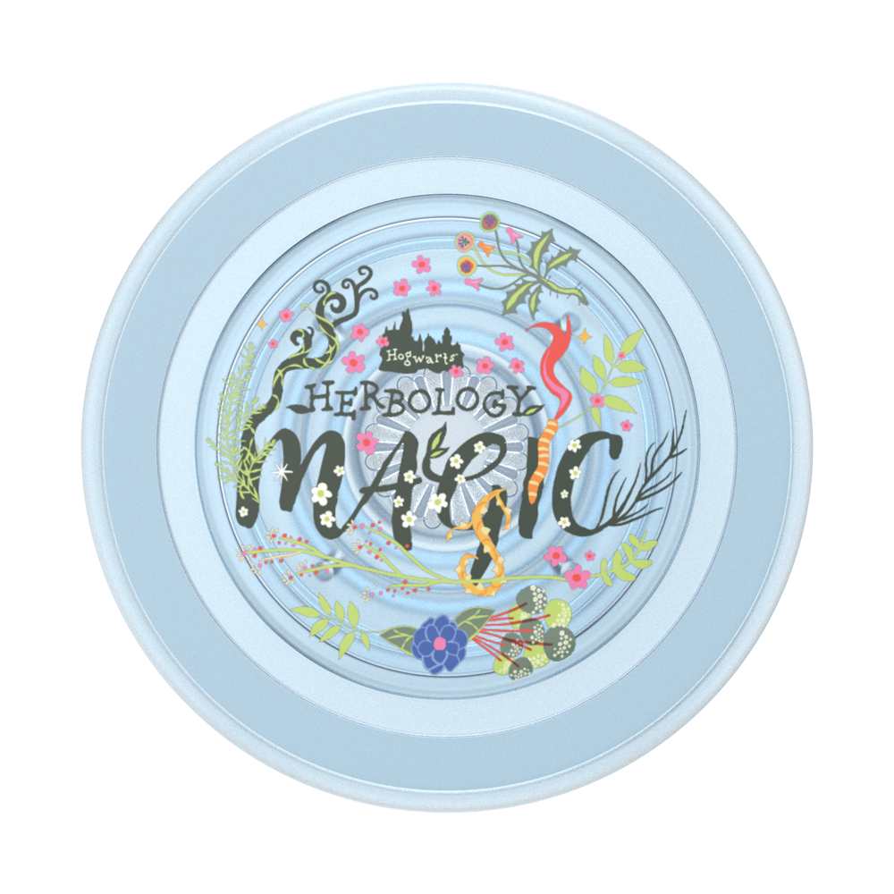 Herbology Magic Gloss — MagSafe PopGrip - US 33308
