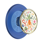 Enamel Mandrake In Spring — MagSafe PopGrip - US 63763