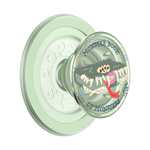Monster Book of Monsters Gloss — MagSafe PopGrip - US 36942