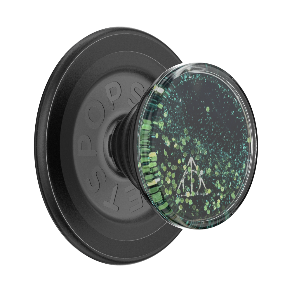 Tidepool There's Only Power — MagSafe PopGrip - US 47868