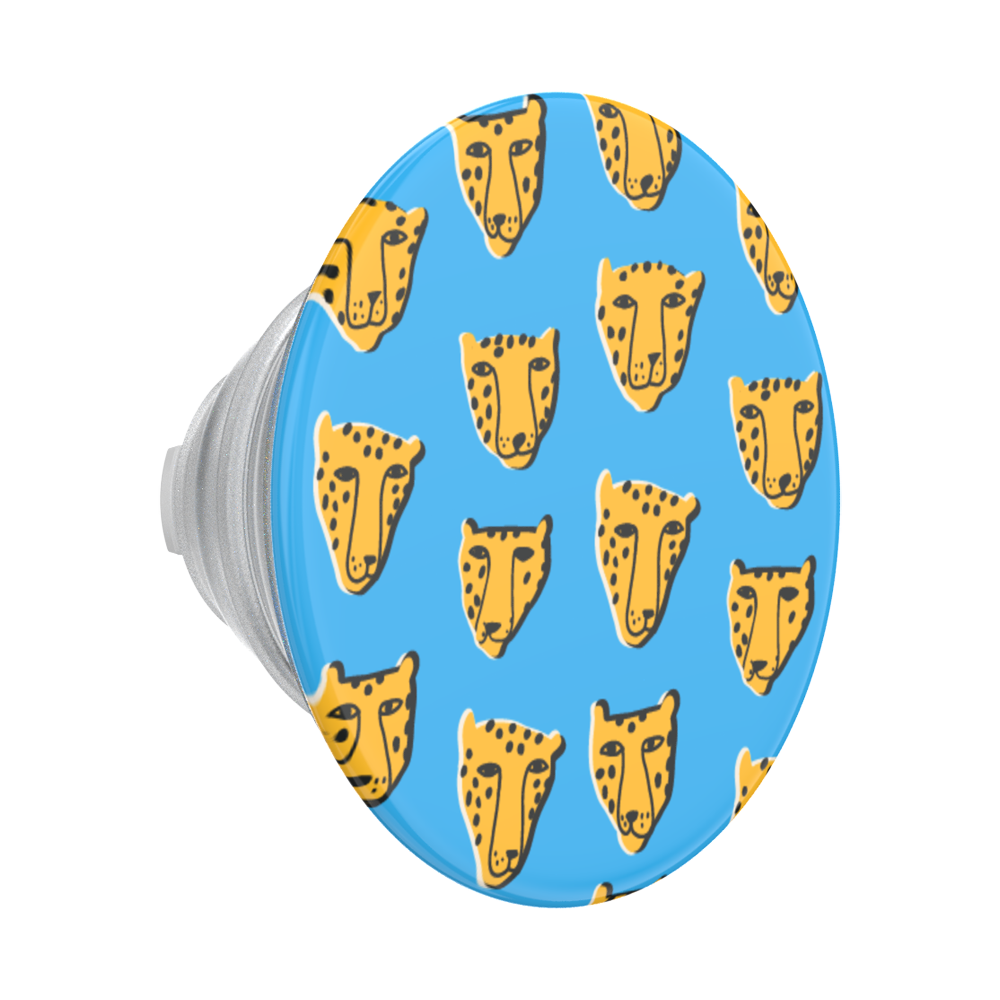 Hey Cheetah — PopTop - US 42068