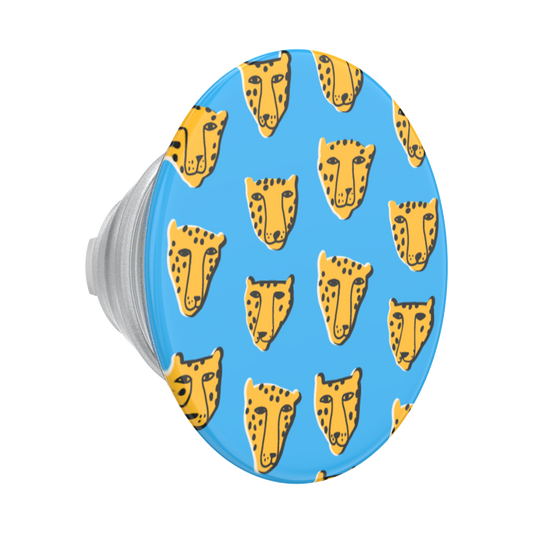 Hey Cheetah — PopTop - US 42068